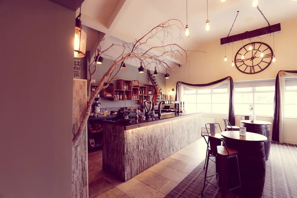 The Tavern