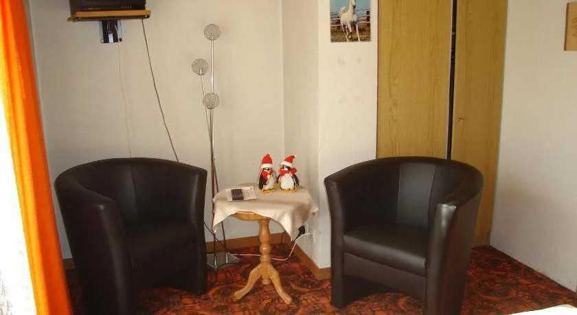 Hotel Milan B&B
