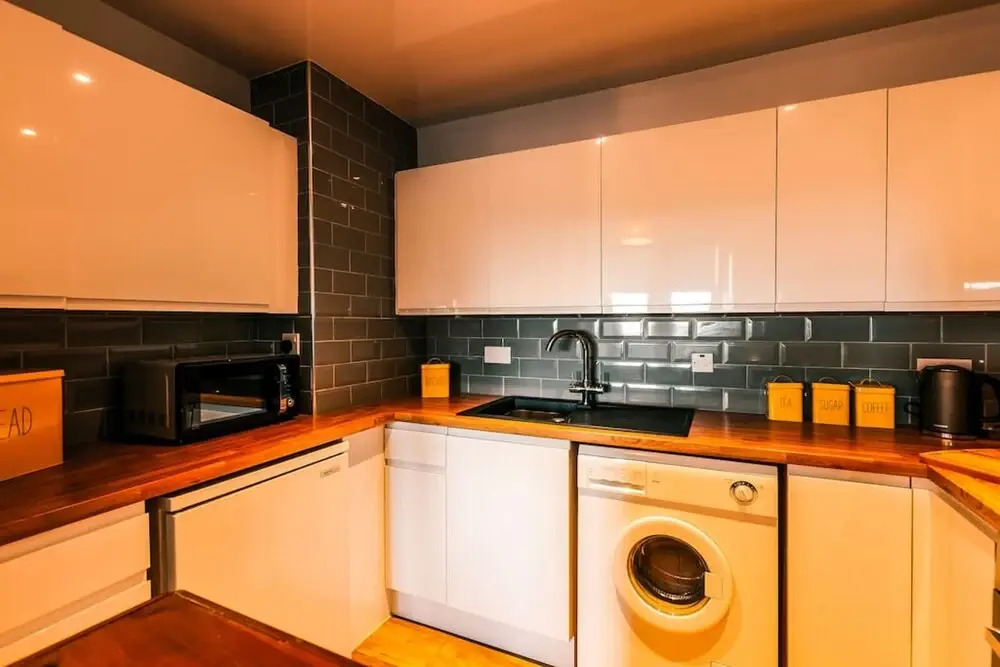 Church Street Apartment