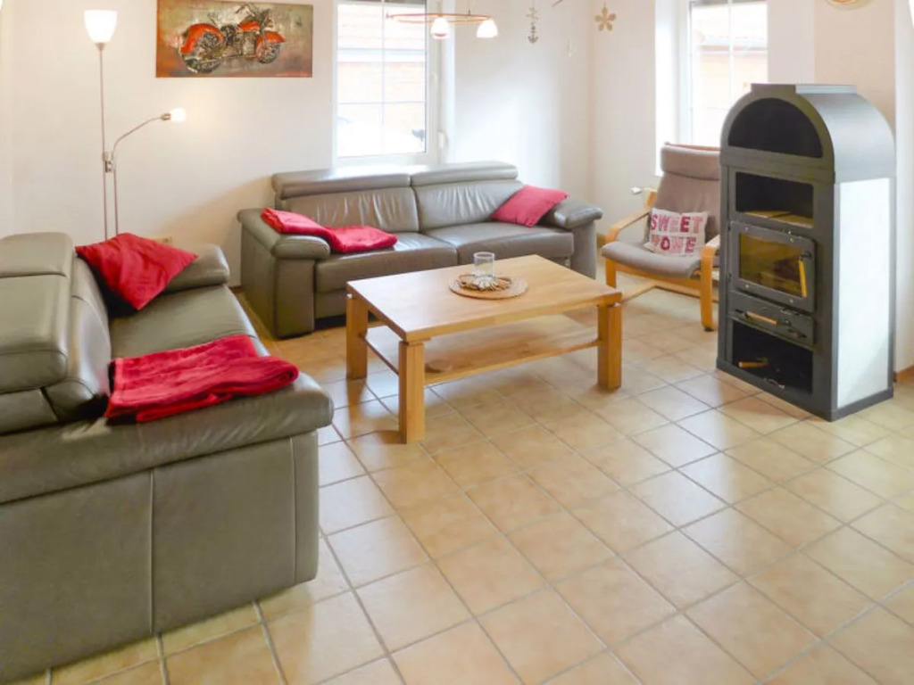 Holiday Home Reuse by Interhome
