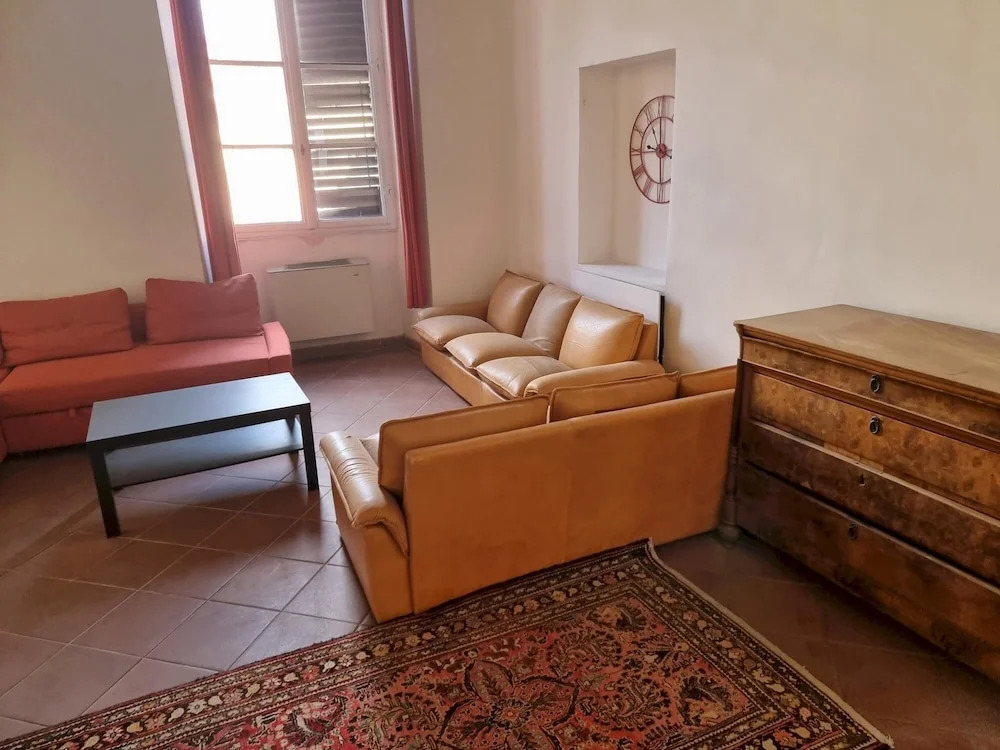Ghibellina 102 in Firenze