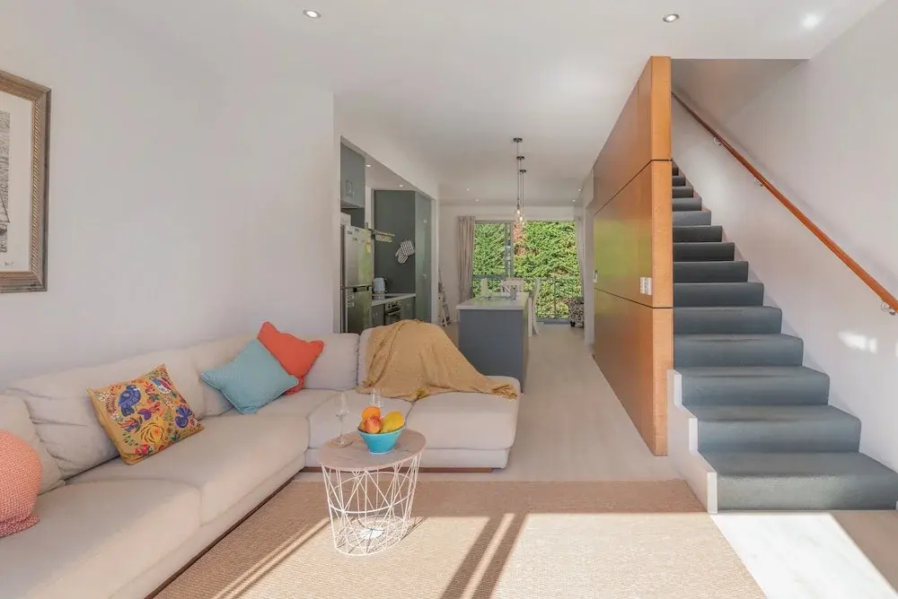 Ocean Serenity Apartments Whitianga