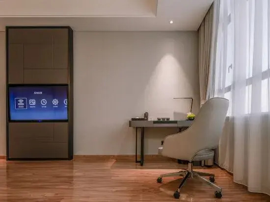 Guangzhou Southern Airlines Pearl Airport Hotel