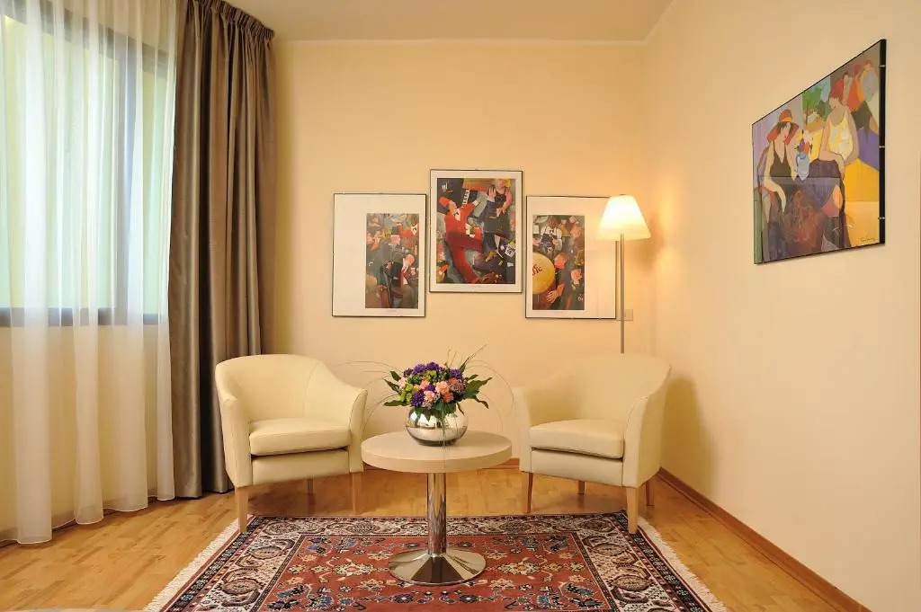 Hotel Olimpia