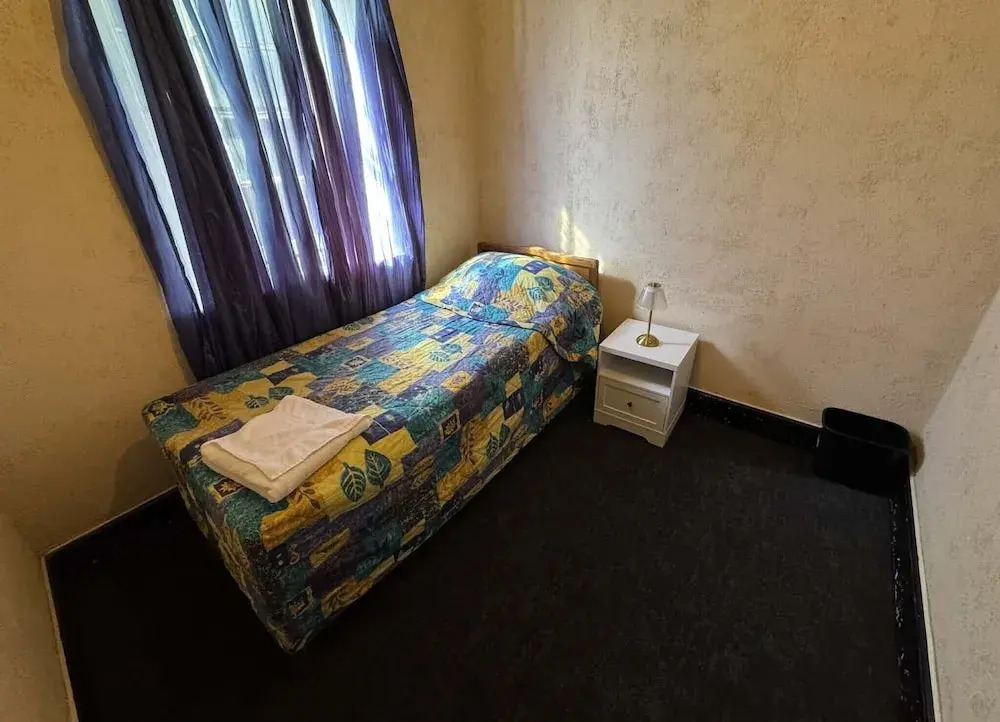 Mannum Hotel