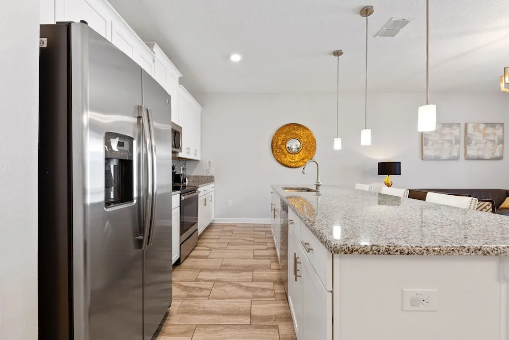 Tr_544r True Champion 4 Bedroom Townhouse