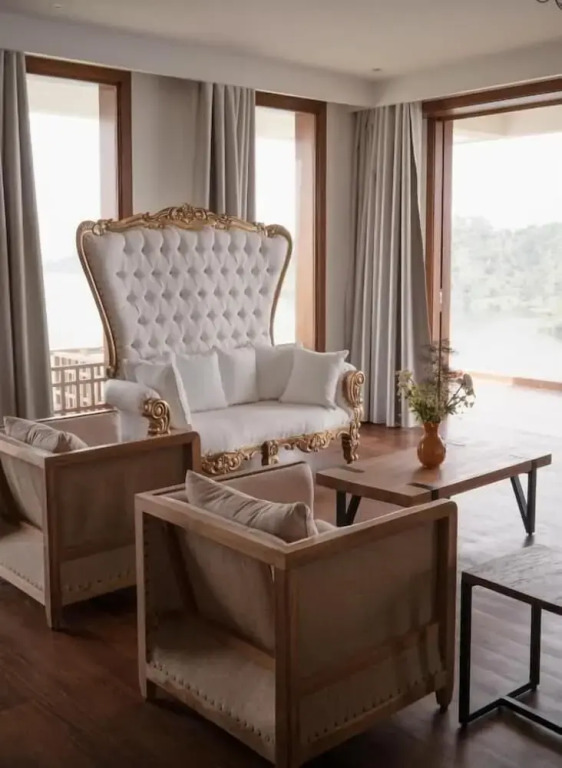 Umurobyi Lodge