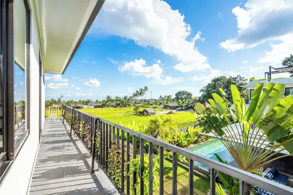 Zilla Villa Ubud