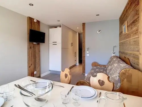 Apartment Les Lauzes 2