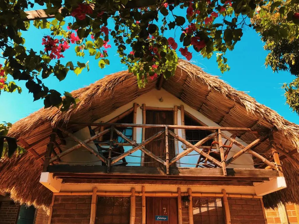 Hostal Kaia