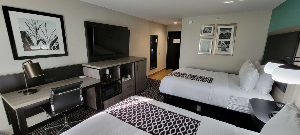 Best Western Plus Greenwood Indy South Inn