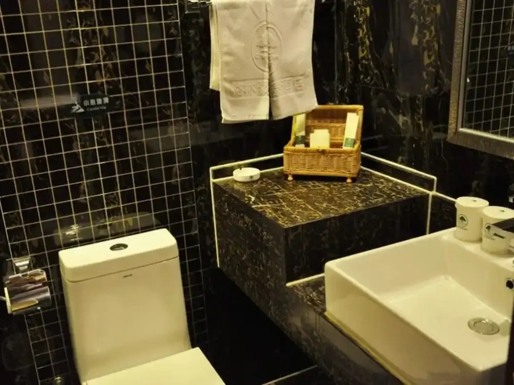 GreenTree Inn Xuzhou Railway Station Hotel
