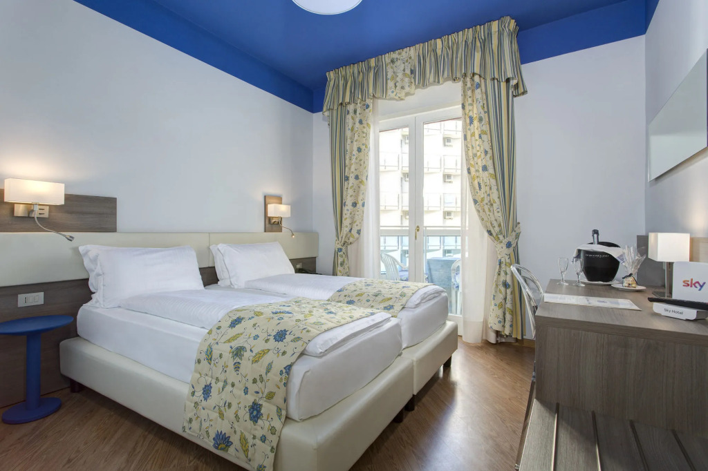 Hotel Cavalieri Palace & Suites