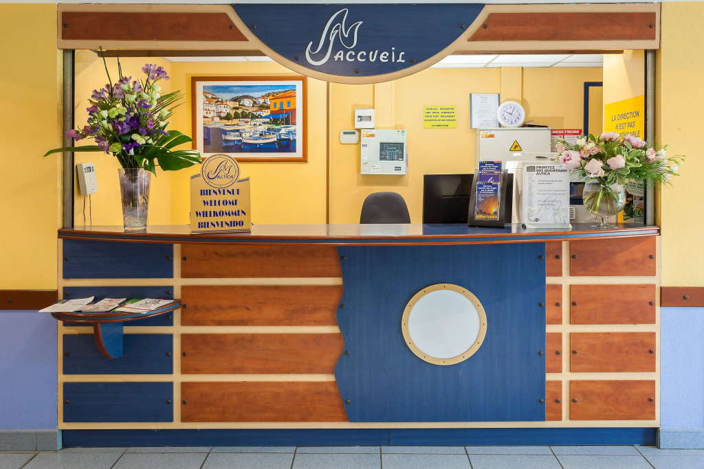 Greet Hotel Bordeaux Floirac Arena
