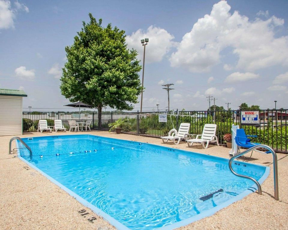 Quality Inn Florence East