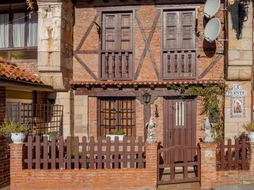 HOUSE LA ANJANA UDíAS 27379