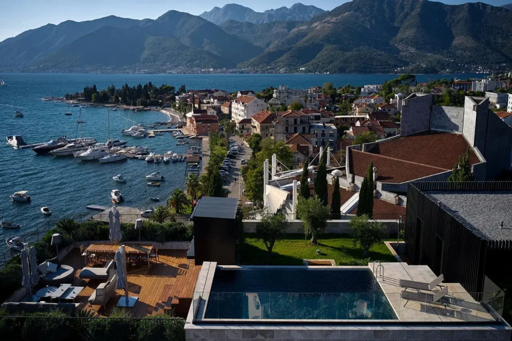 Boutique Hotel Porto Palace