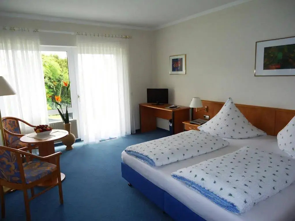 Hotel Kurallee