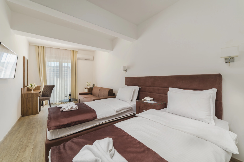 Hotel 219 Budva