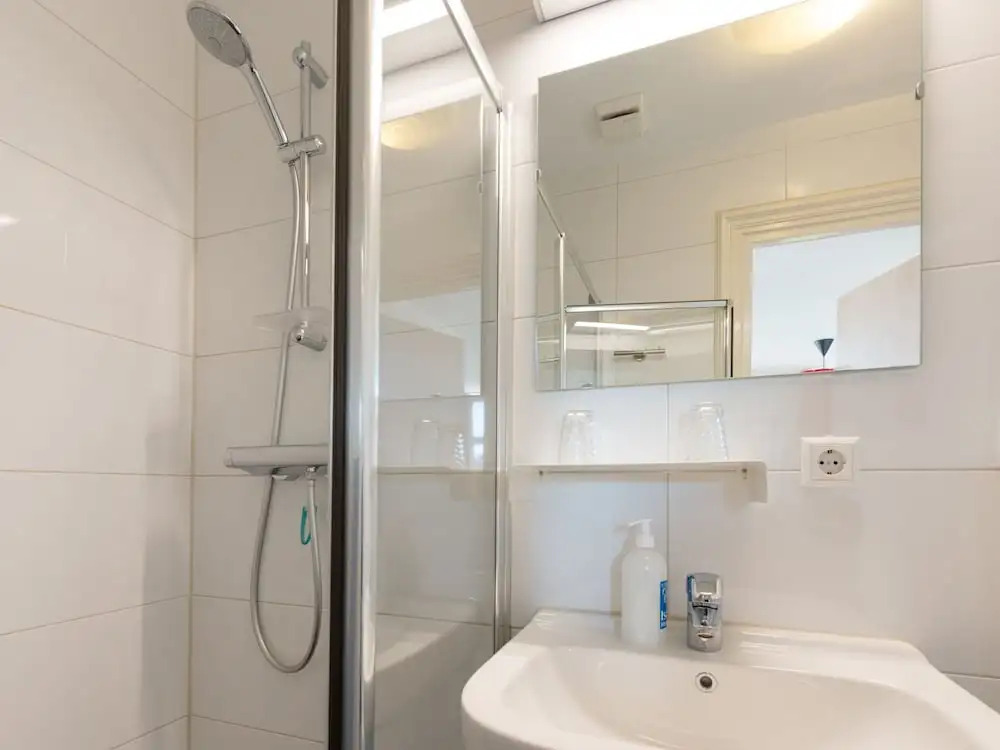 Lovely Apartment in Egmond aan Zee With Many Facilities Within Walking Distance