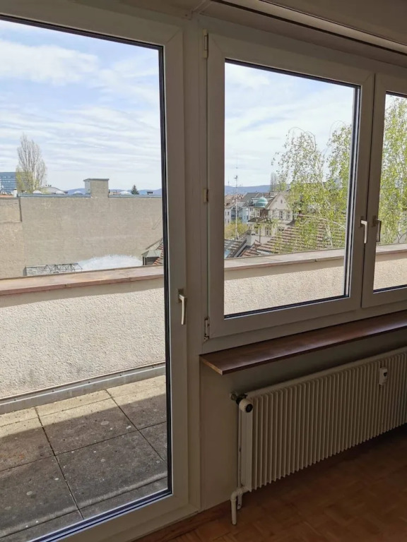 All the Apartment in Basel up to 7 People