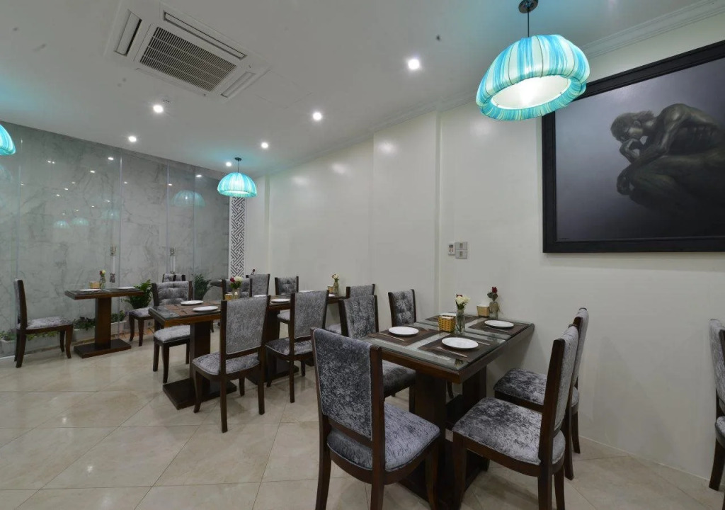 Bella Rosa Trendy Hotel & Spa