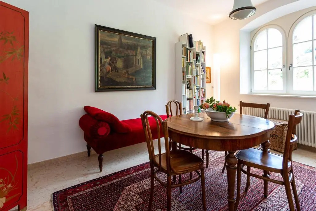 Appartement im Grünweinhof