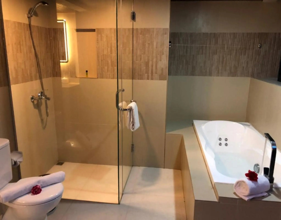 Grand Harvest Resort and Villas