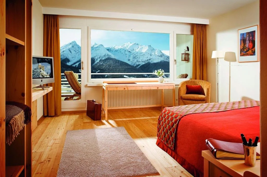 Hotel Paradies