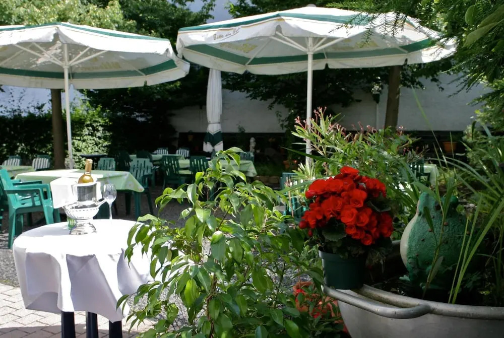 Hotel Leander