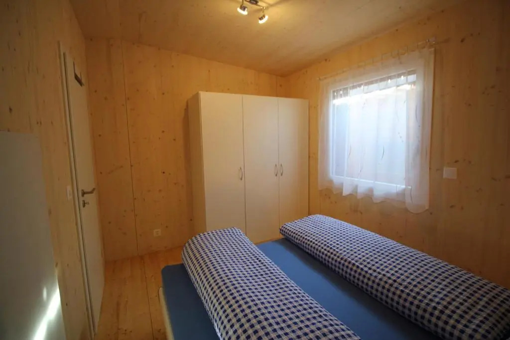 Chalet Nr. 50