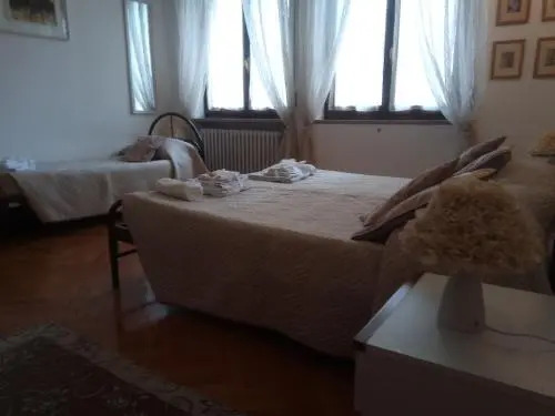 Verona Bottego Guest House
