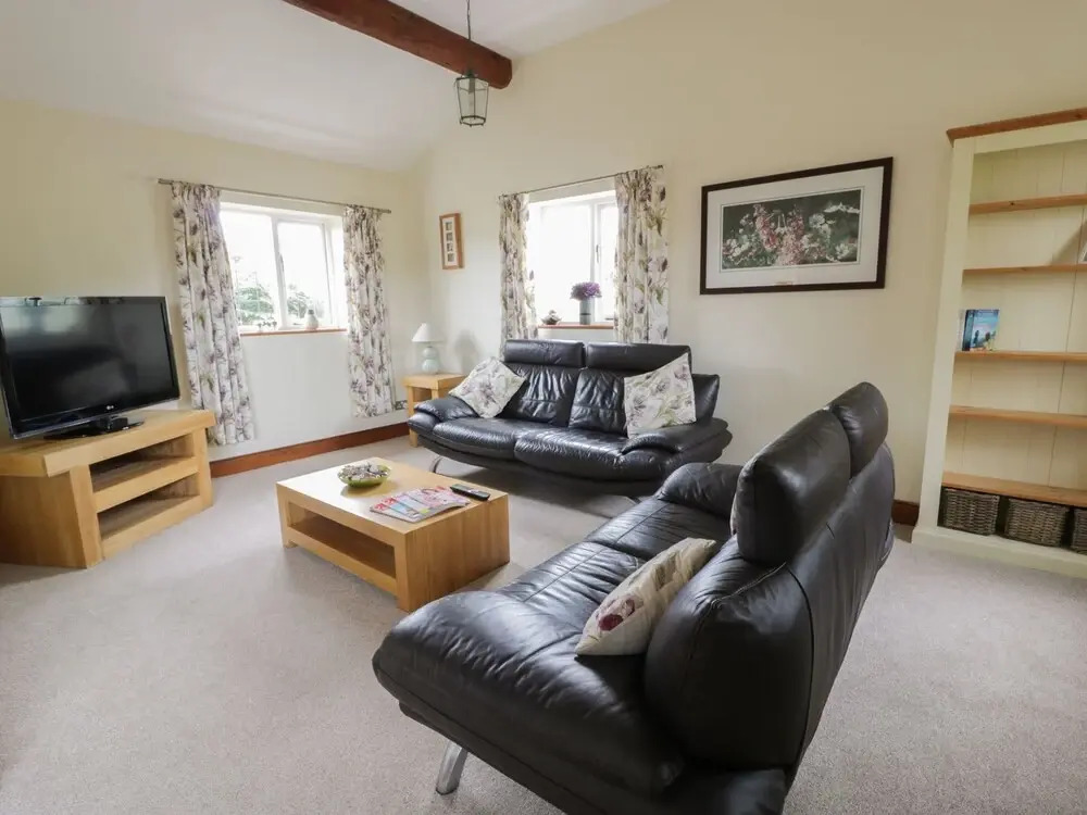 Mill Lane Cottage