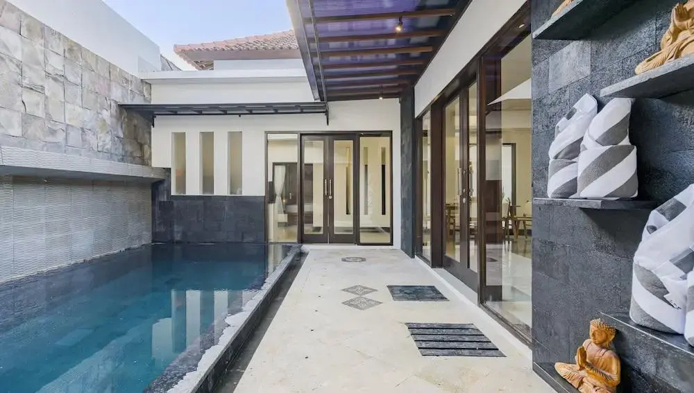 Villa Lotus