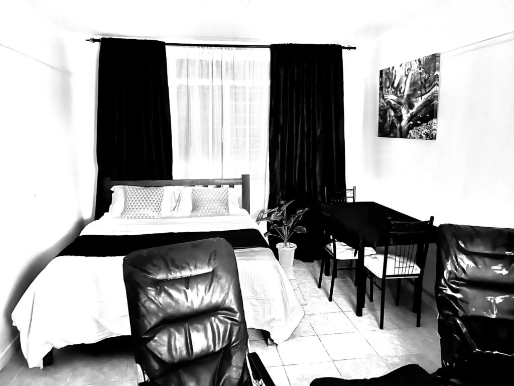 Johari Suites and Shared Studio Westlands