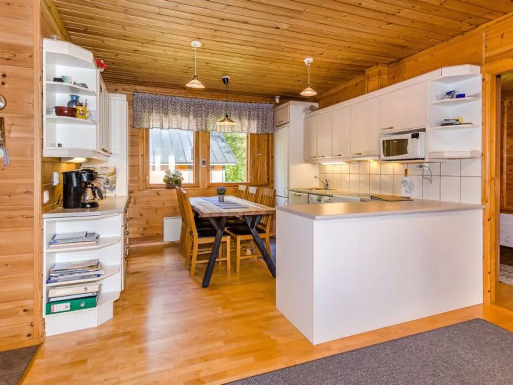 House Welhotar Lieksa