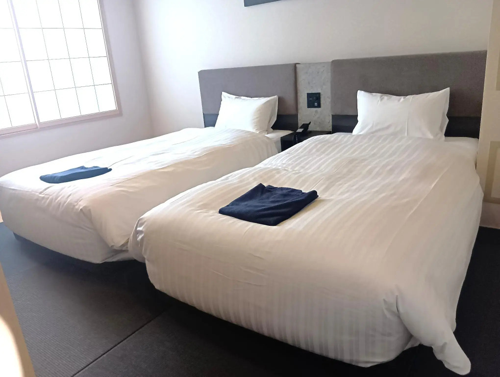 Welina Hotel Premier Osaka Namba