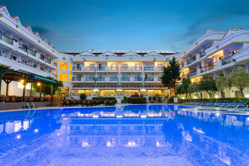 Kemer Dream Hotel