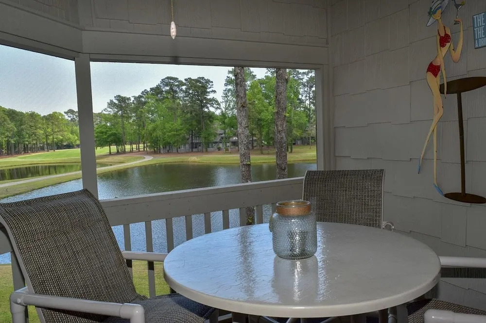 Tidewater Resort by Seaside Vacations