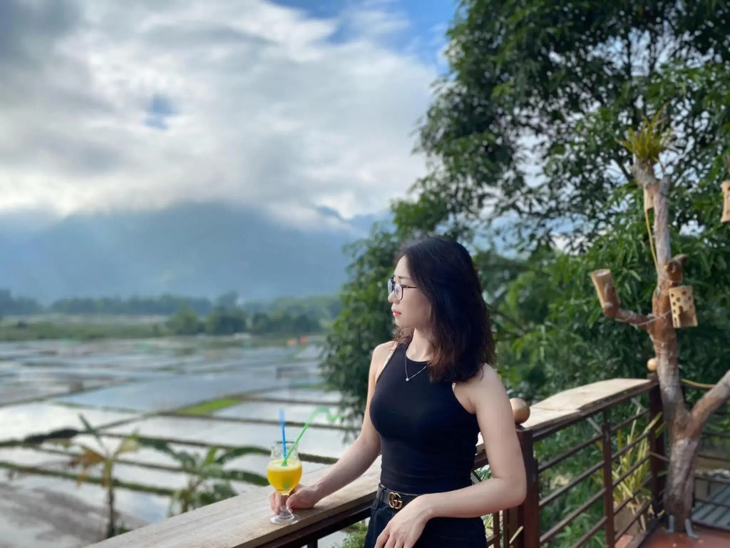 Green Homestay Mai Chau