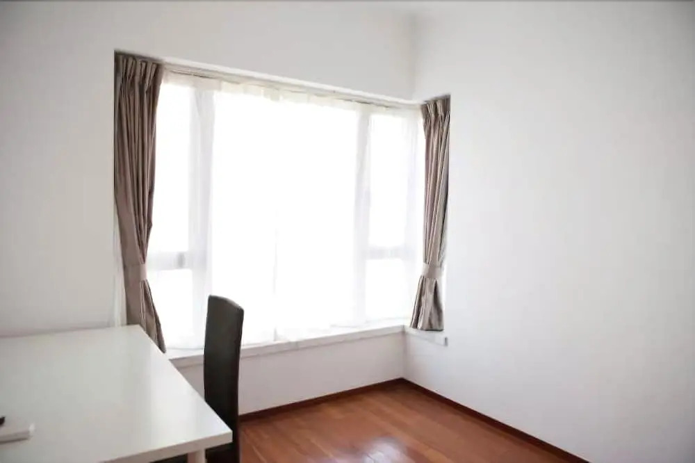 Yopark Serviced Apartment-hui Ning Garden