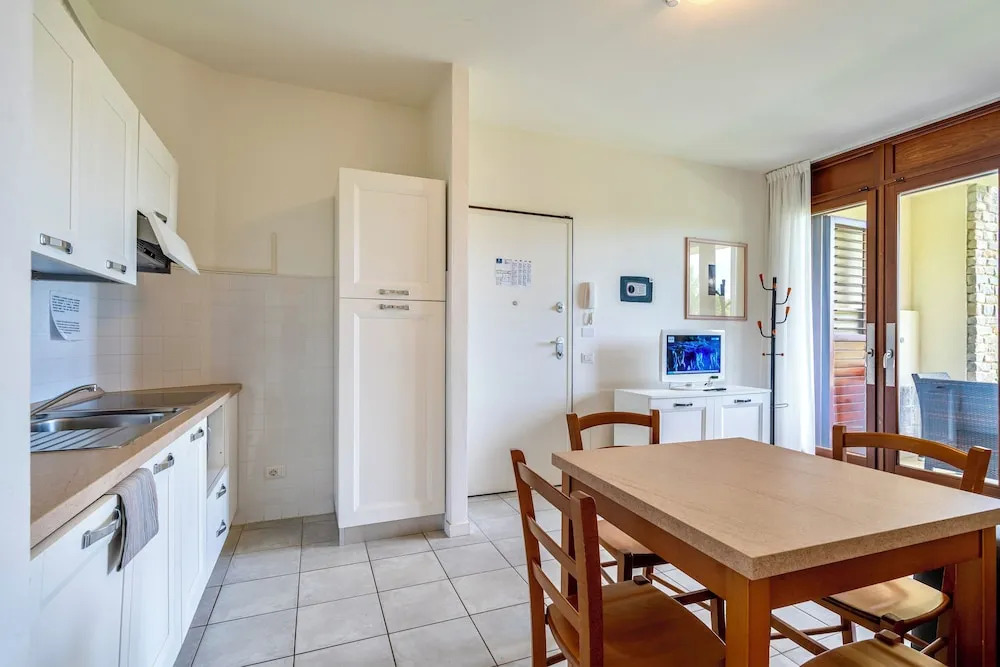 Residence in Barberino-Tavernelle