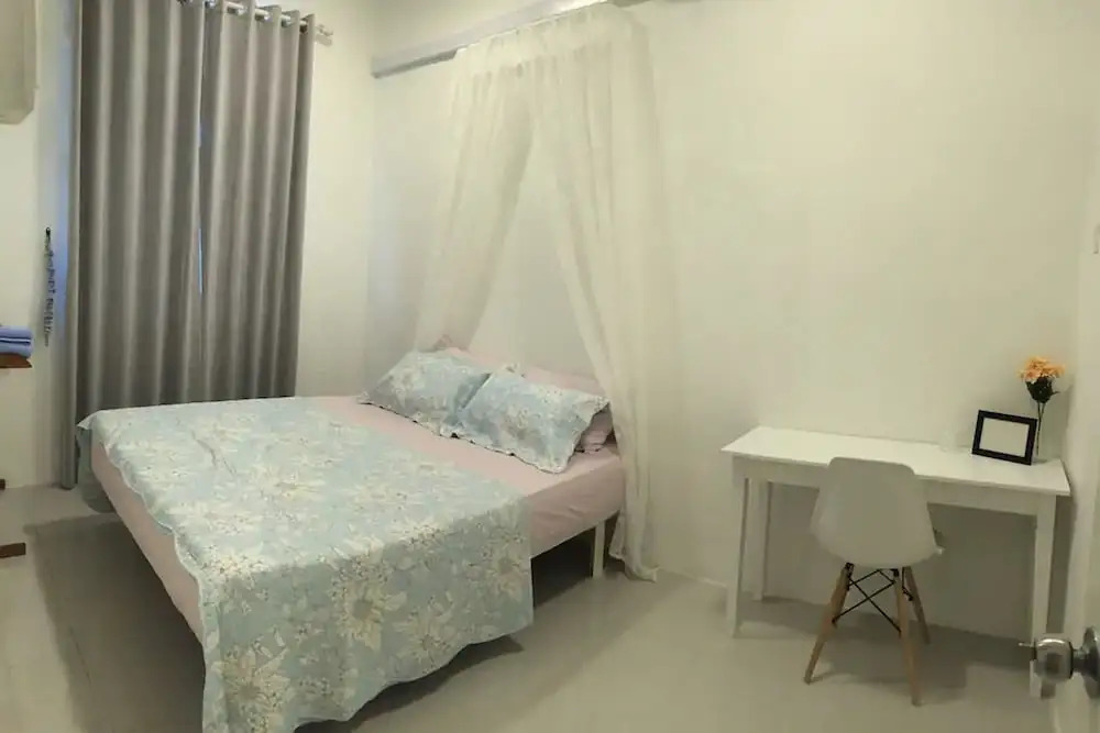 Sandakan Hill Terrace 1