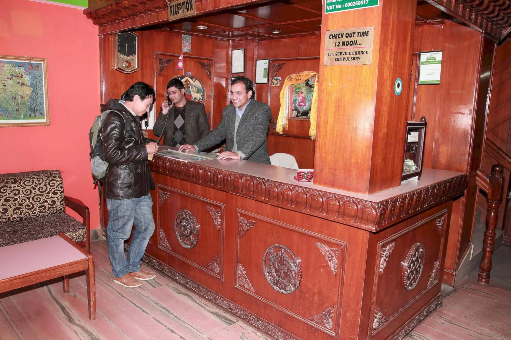 Shree Tibet Family Guest House