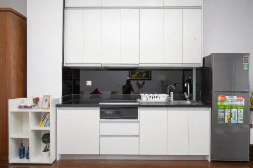 Shendo's Luxury Apartment Lancaster