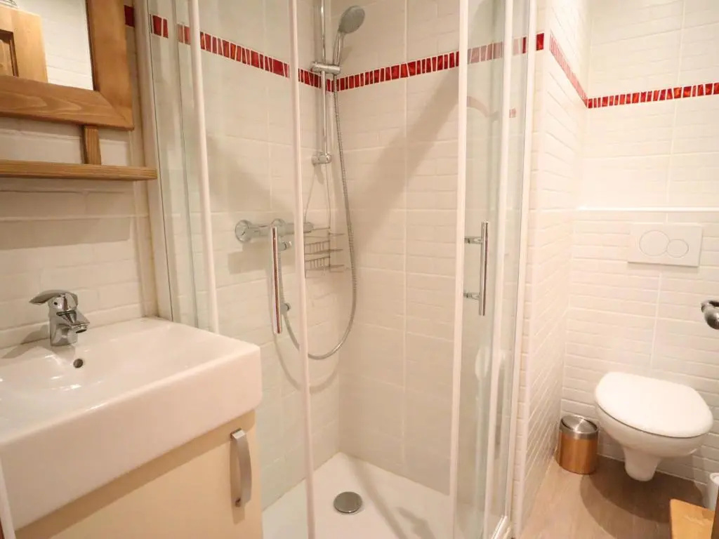 Studio Les Gets, 1 pièce, 4 personnes - FR-1-623-227