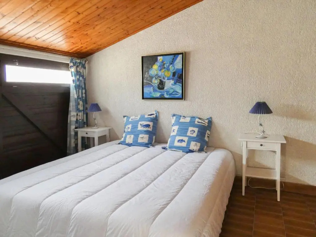Maison Saint-Jean-de-Monts, 3 pièces, 6 personnes - FR-1-323-252