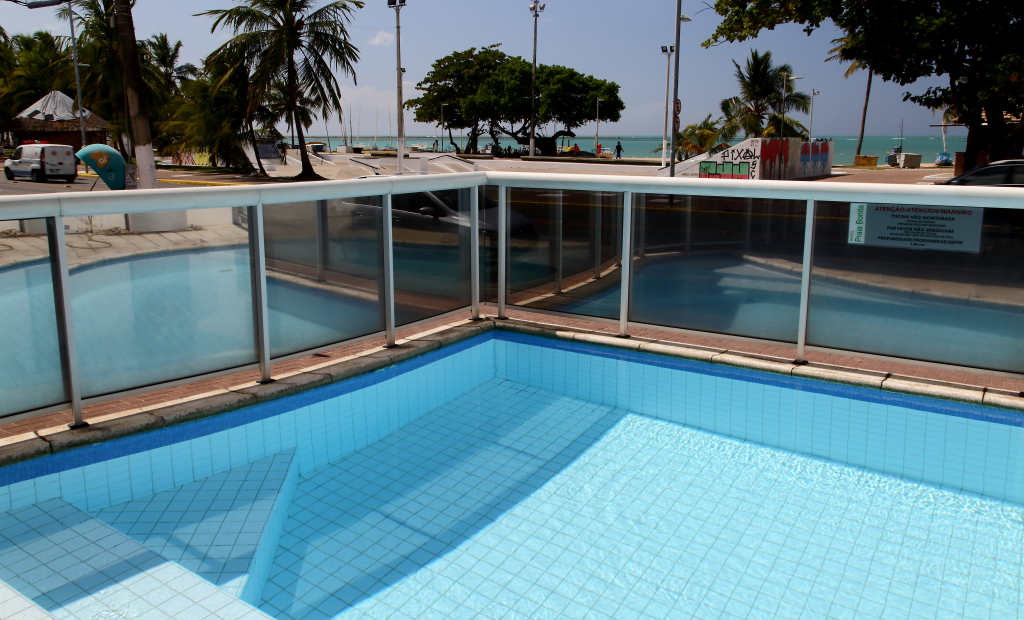 Hotel Praia Bonita Pajucara
