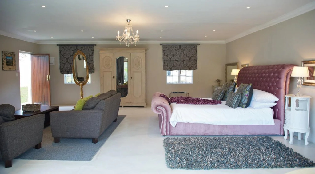 Zorgvliet Country lodge