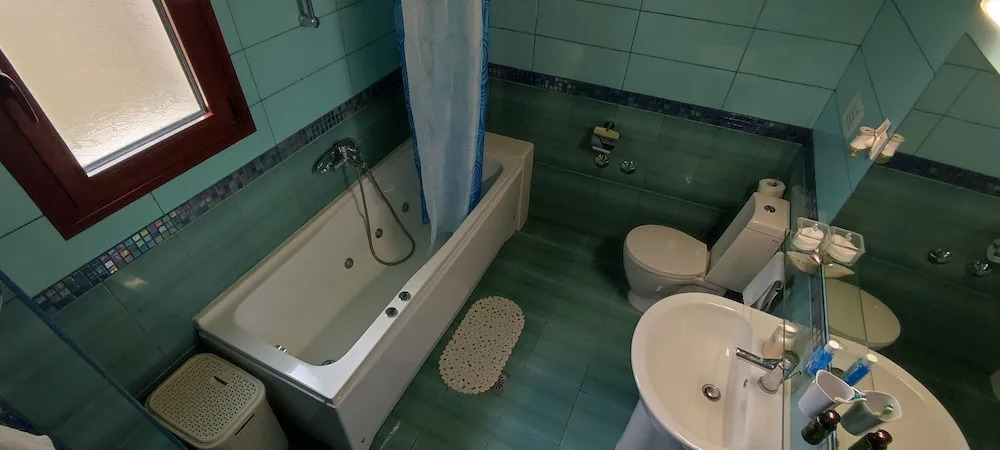 Villa Koulouridi Agritourism